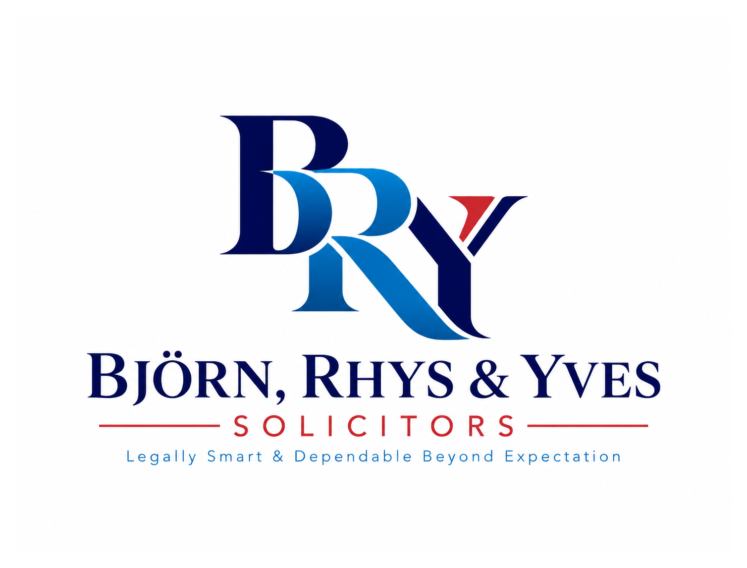 BjörN, Rhys & Yves Solicitors — Legally Smart & Dependable Beyond Expectation